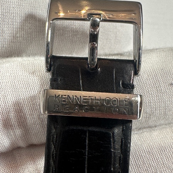 Men’s Kenneth Cole Reaction Watch KC1667 - Picture 4 of 6